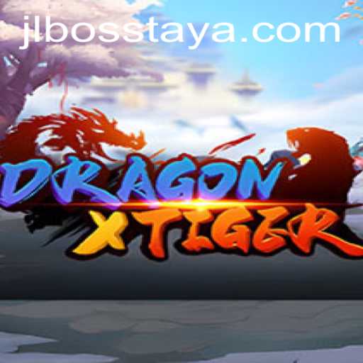 Discovering DragonXTiger: An Epic Gaming Adventure with JL BOSS