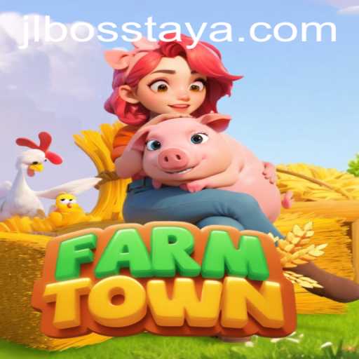Explore FarmTown: Master the Art of Virtual Farming