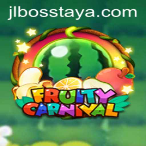 FruityCarnival: The Joy of Colorful Exploration