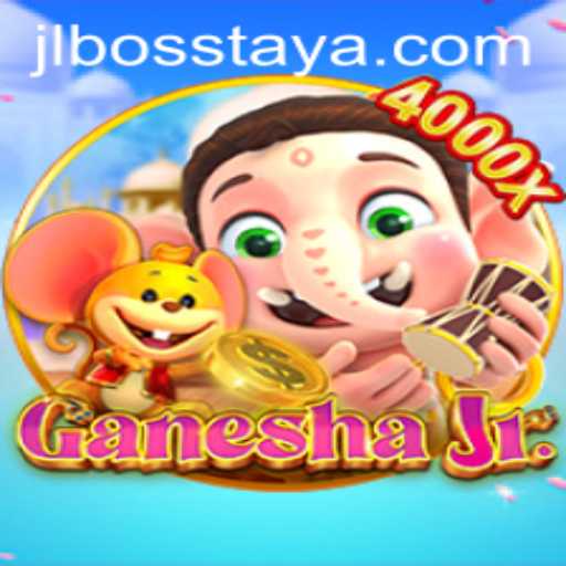 Exploring the Dynamic World of GaneshaJr with JL BOSS