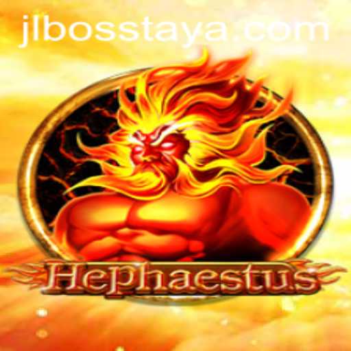 Unveiling Hephaestus: The Epic Odyssey in Modern Gaming with JL BOSS