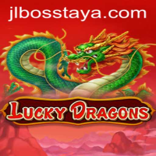 Unveiling LuckyDragons: Dive into the Mesmerizing World of JL BOSS