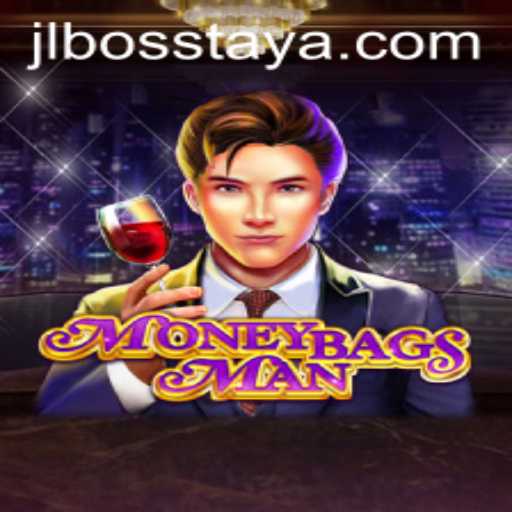 The Exciting World of MoneybagsMan: Conquer Challenges and Dominate with JL BOSS