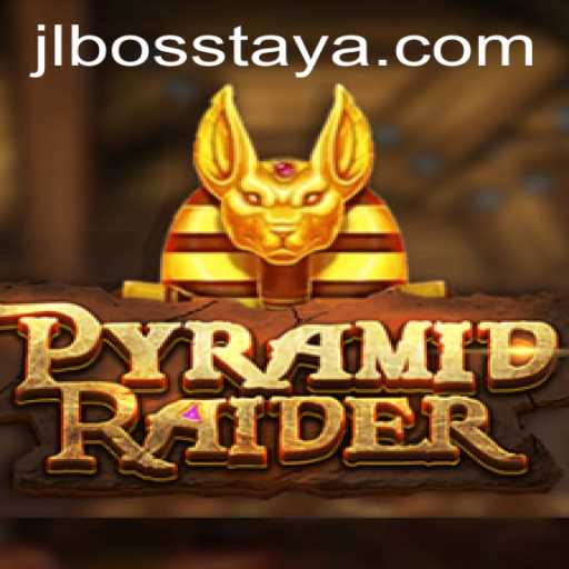 PyramidRaider: The Adventure Awaits