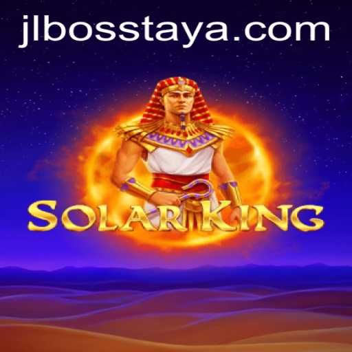 Discover the Universe of SolarKing: Unraveling the Journey of a Galactic Adventure