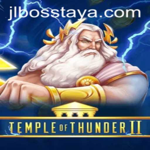 Unveiling the Thrills of Temple of Thunder II: A Comprehensive Guide